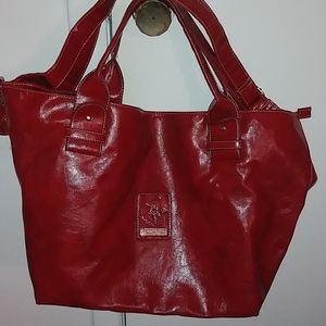 Hand Bag Polo